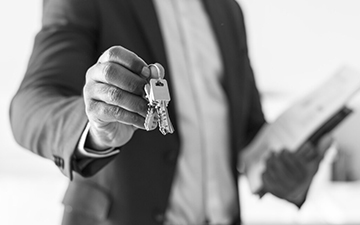 Real Estate Services