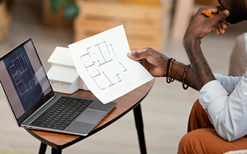 Maintenance & Renovations