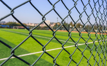 Fencing & Security Structures